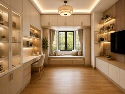Gentle Villas (D11), Detached #599694221